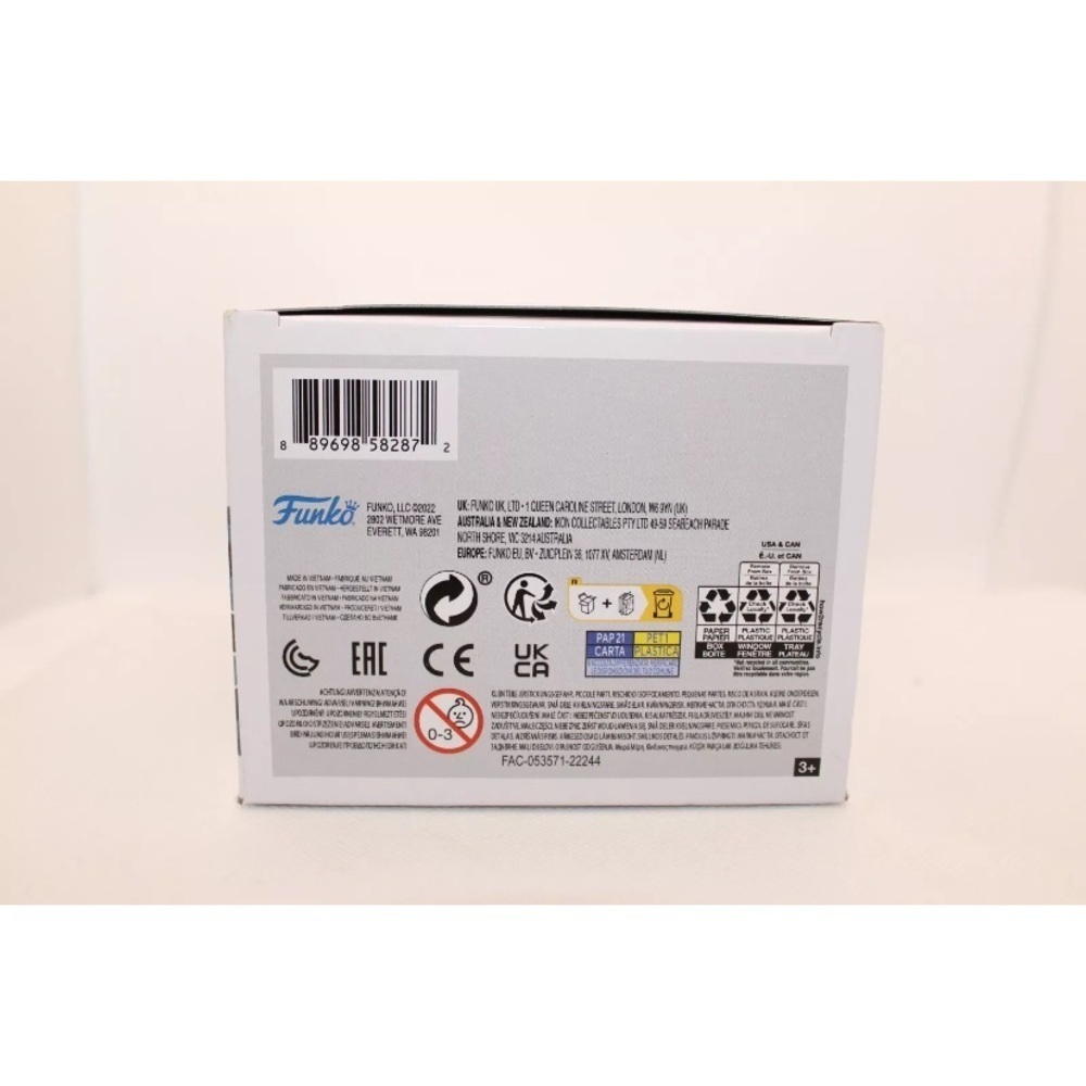 Funko Pop! Vinyl: Star Wars - Koska Reeves #489 - Picture 6 of 6